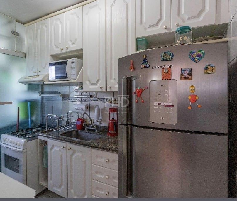 Apartamento, 2 quartos, 47 m² - Foto 10