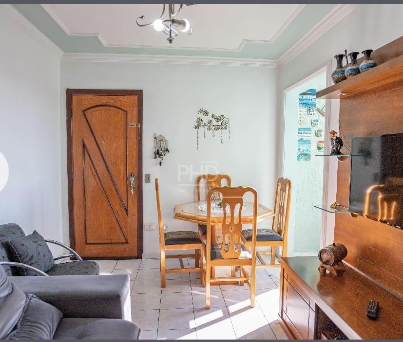 Apartamento, 2 quartos, 47 m² - Foto 2