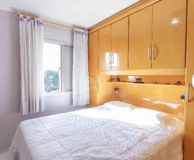 Apartamento, 2 quartos, 47 m² - Foto 13