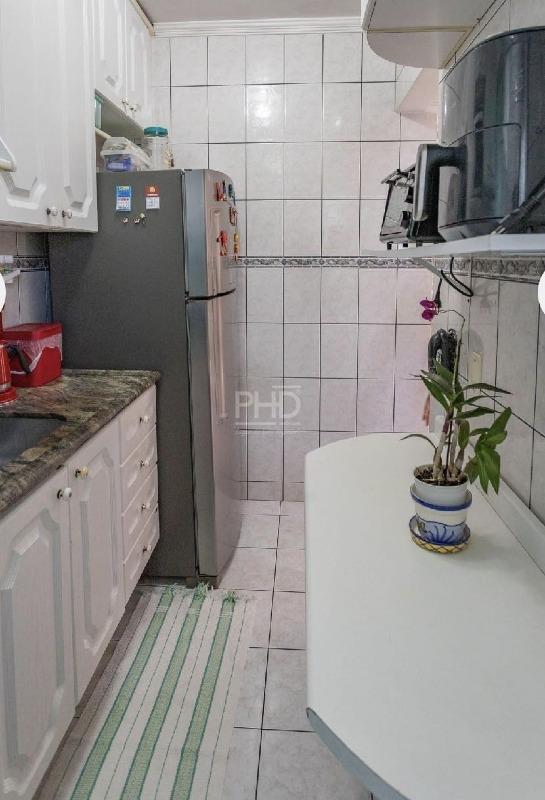 Apartamento, 2 quartos, 47 m² - Foto 9