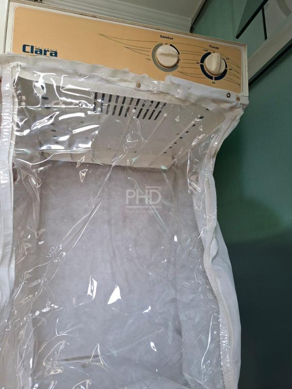 Apartamento, 2 quartos, 47 m² - Foto 24