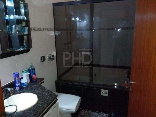 Sobrado à venda com 2 quartos, 117m² - Foto 3