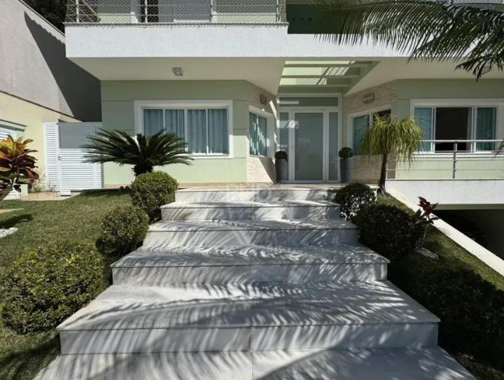 Sobrado, 4 quartos, 423 m² - Foto 2