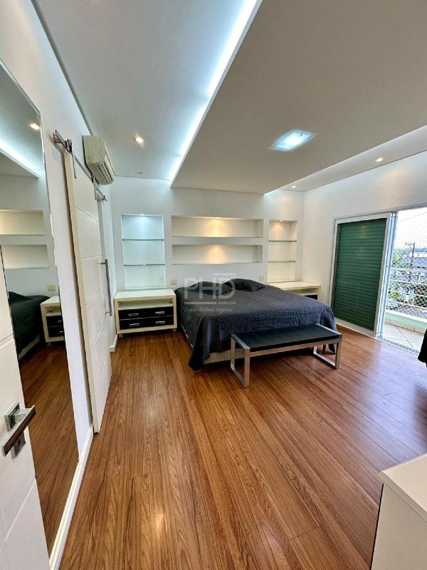 Sobrado, 4 quartos, 423 m² - Foto 47