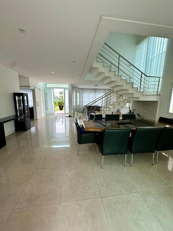 Sobrado, 4 quartos, 423 m² - Foto 13