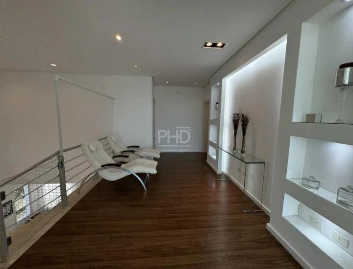 Sobrado, 4 quartos, 423 m² - Foto 17