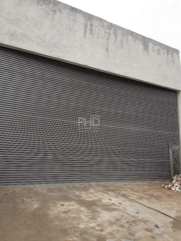 Loja-Salão, 260 m² - Foto 1