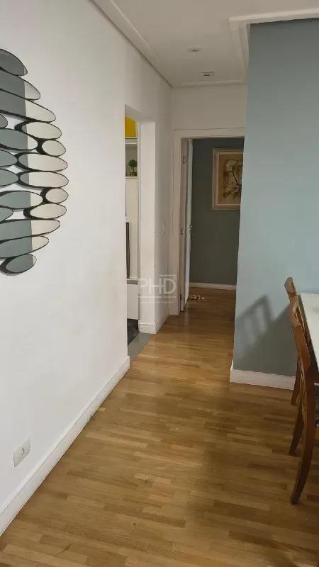 Apartamento, 3 quartos, 130 m² - Foto 6