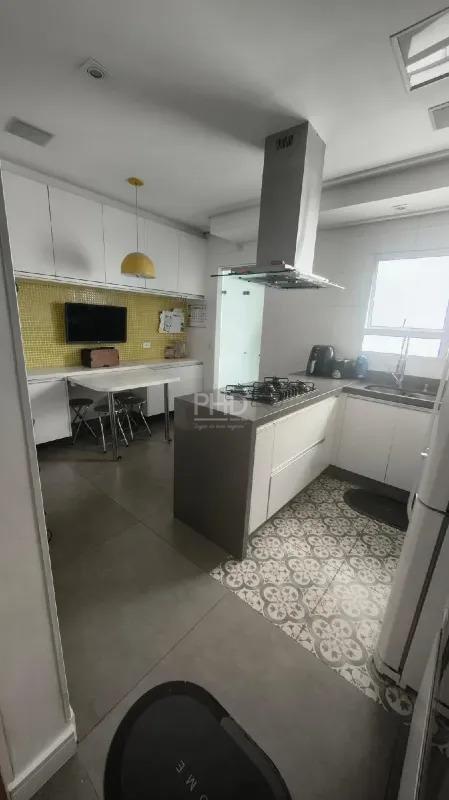 Apartamento, 3 quartos, 130 m² - Foto 7