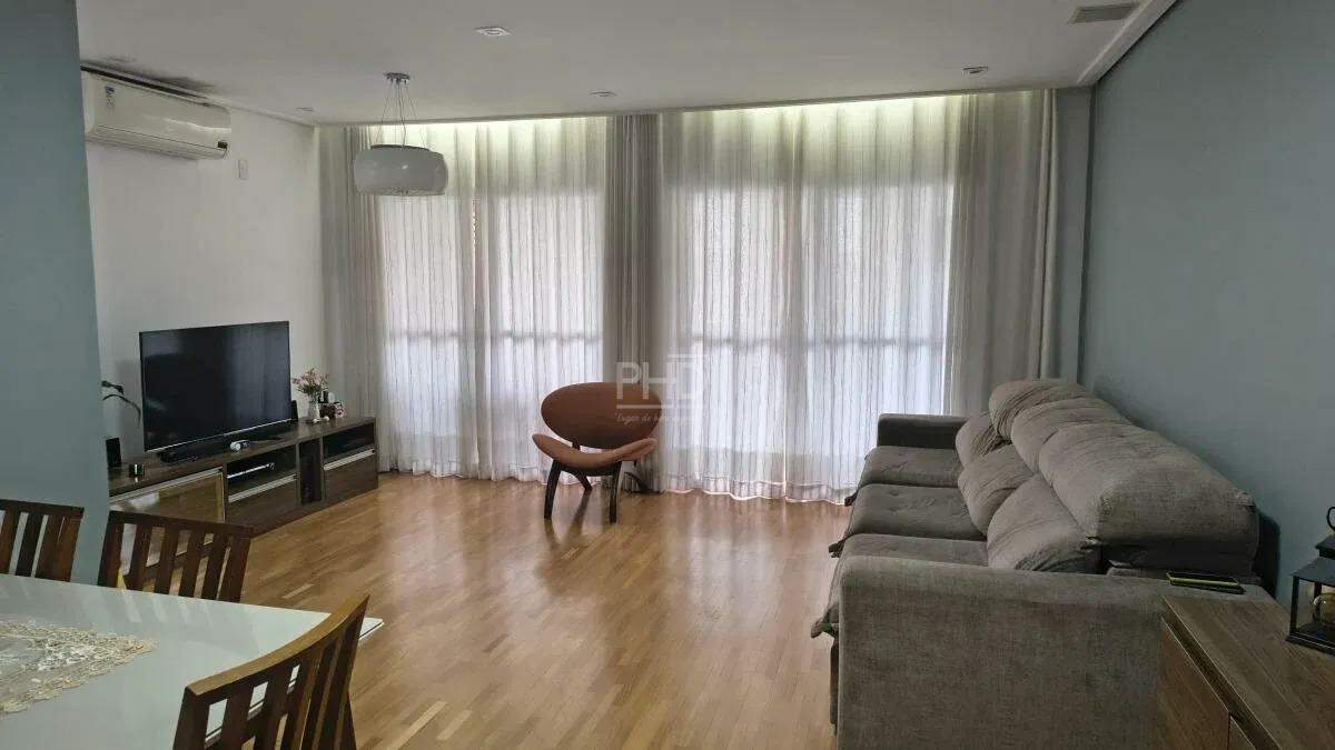 Apartamento, 3 quartos, 130 m² - Foto 1