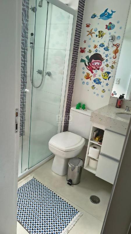 Apartamento, 3 quartos, 130 m² - Foto 21