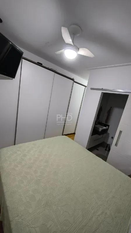 Apartamento, 3 quartos, 130 m² - Foto 13