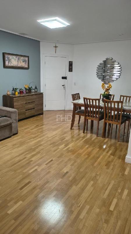 Apartamento, 3 quartos, 130 m² - Foto 3