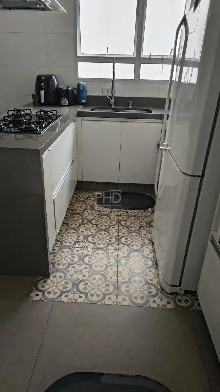 Apartamento, 3 quartos, 130 m² - Foto 8