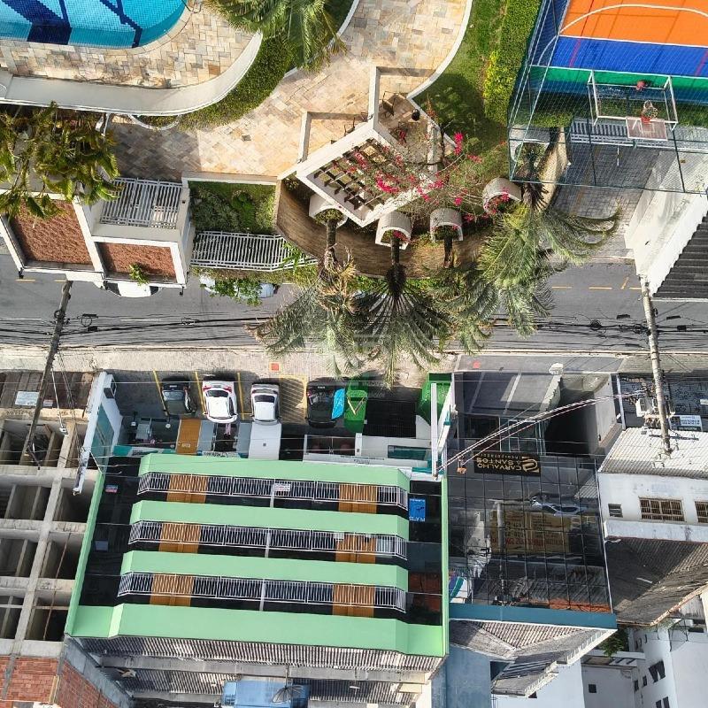 Apartamento, 3 quartos, 130 m² - Foto 29