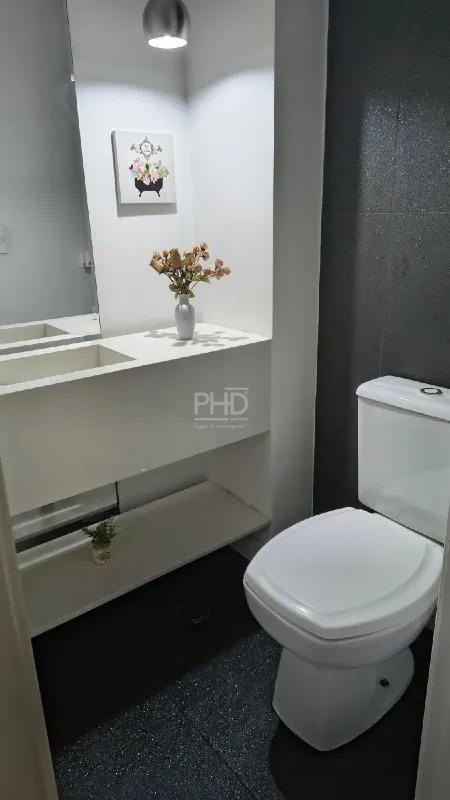 Apartamento, 3 quartos, 130 m² - Foto 23