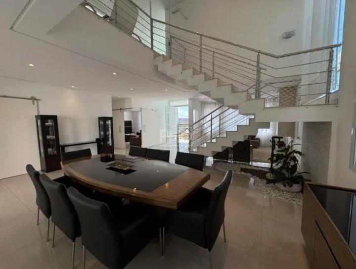 Sobrado, 4 quartos, 423 m² - Foto 8