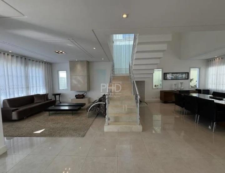 Sobrado, 4 quartos, 423 m² - Foto 11