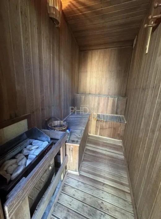 Sobrado, 4 quartos, 423 m² - Foto 56