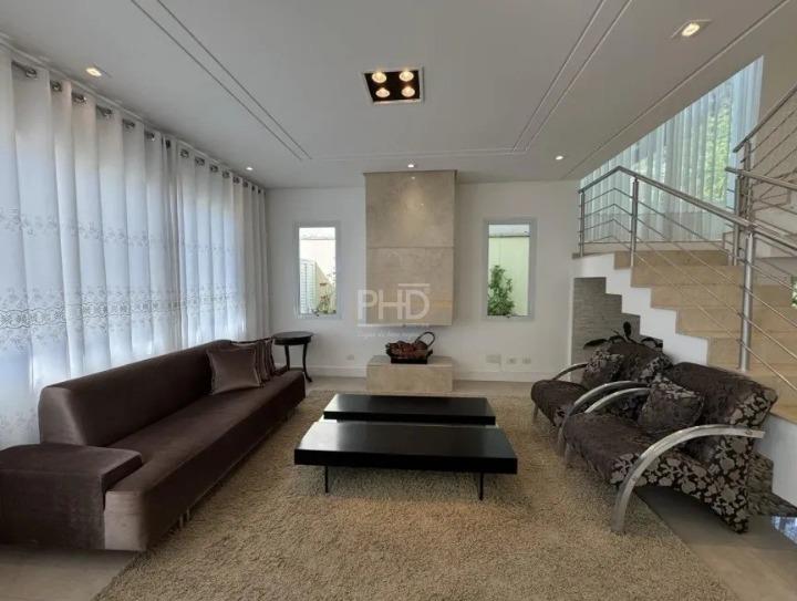 Sobrado, 4 quartos, 423 m² - Foto 5