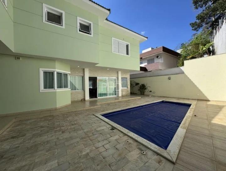 Sobrado, 4 quartos, 423 m² - Foto 57