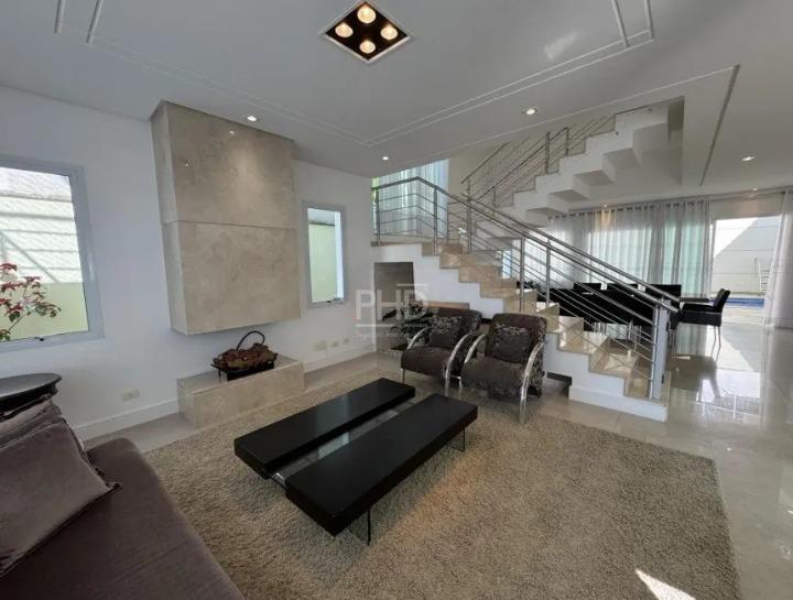 Sobrado, 4 quartos, 423 m² - Foto 4