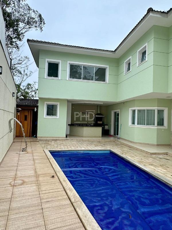 Sobrado, 4 quartos, 423 m² - Foto 58