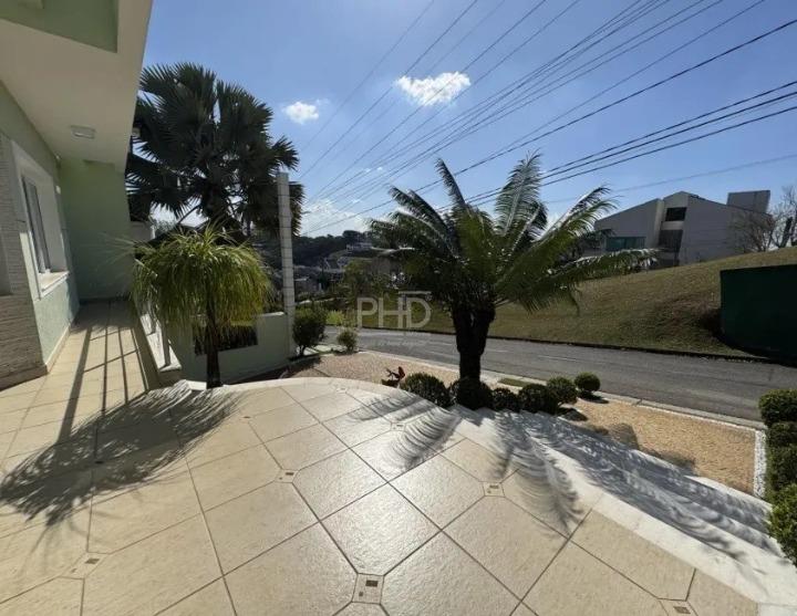 Sobrado, 4 quartos, 423 m² - Foto 3