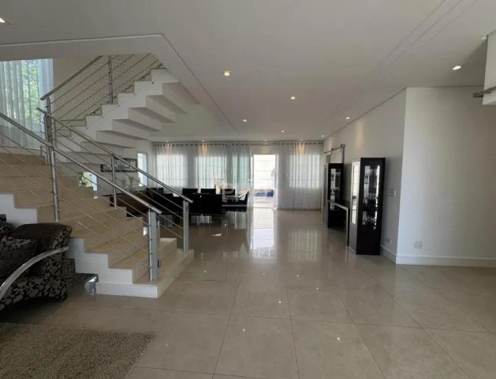 Sobrado, 4 quartos, 423 m² - Foto 12
