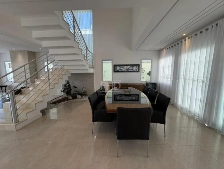 Sobrado, 4 quartos, 423 m² - Foto 9