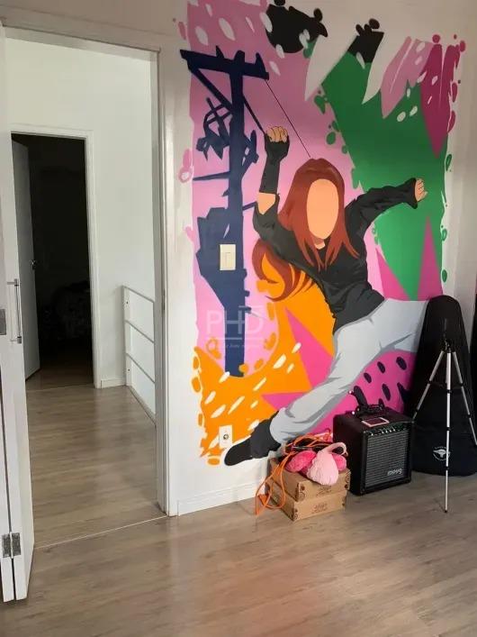 Casa de Condomínio, 3 quartos - Foto 17