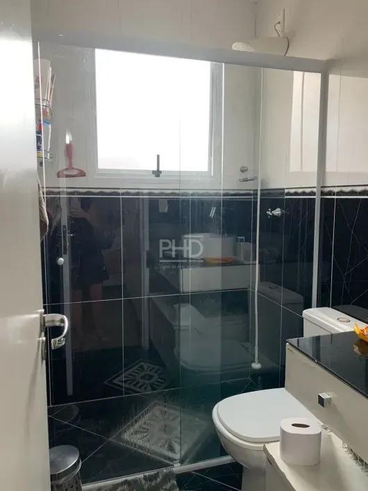 Casa de Condomínio, 3 quartos - Foto 22