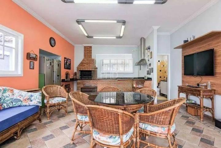 Sobrado, 5 quartos, 600 m² - Foto 21