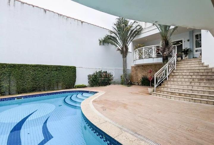 Sobrado, 5 quartos, 600 m² - Foto 25