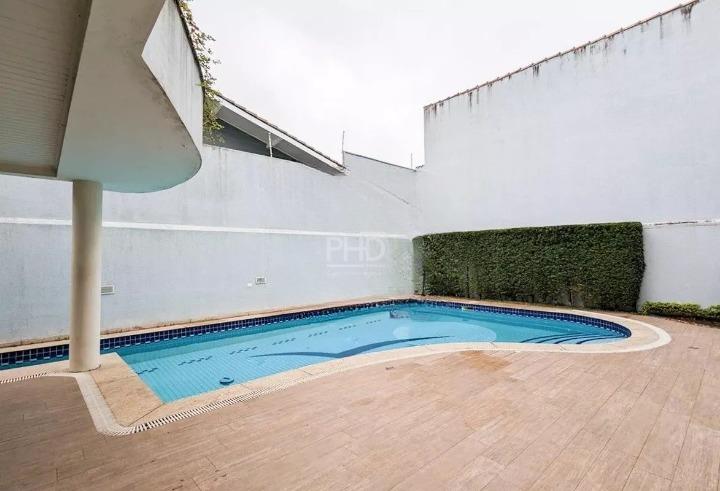 Sobrado, 5 quartos, 600 m² - Foto 26