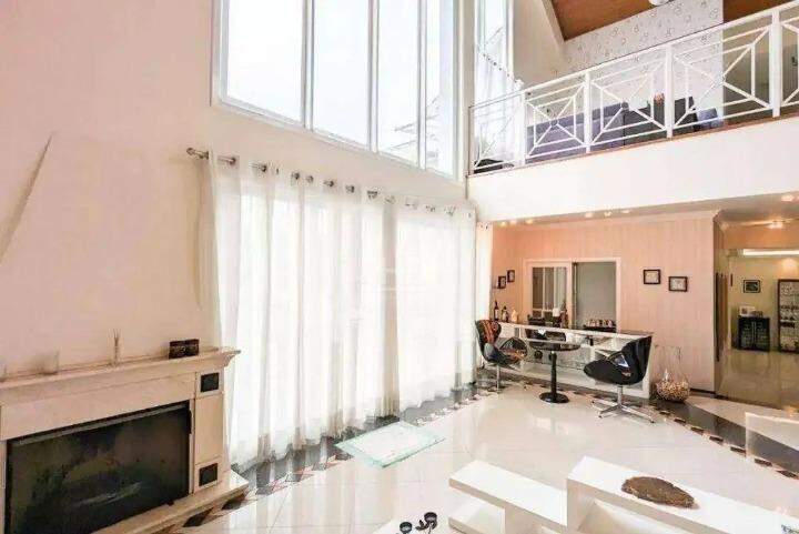 Sobrado, 5 quartos, 600 m² - Foto 1