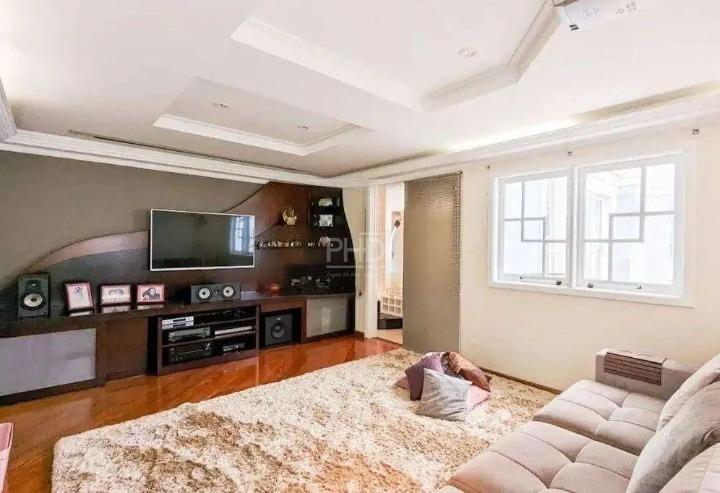 Sobrado, 5 quartos, 600 m² - Foto 6