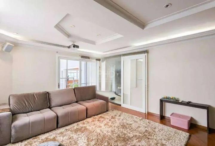 Sobrado, 5 quartos, 600 m² - Foto 8