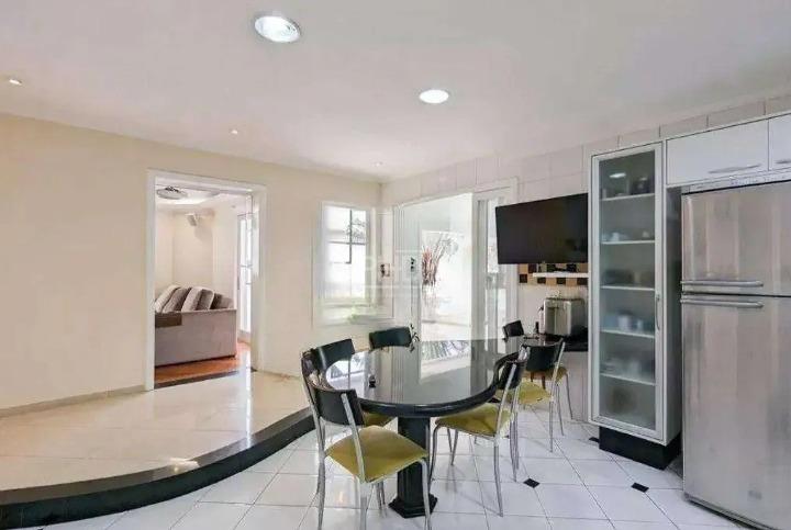 Sobrado, 5 quartos, 600 m² - Foto 17