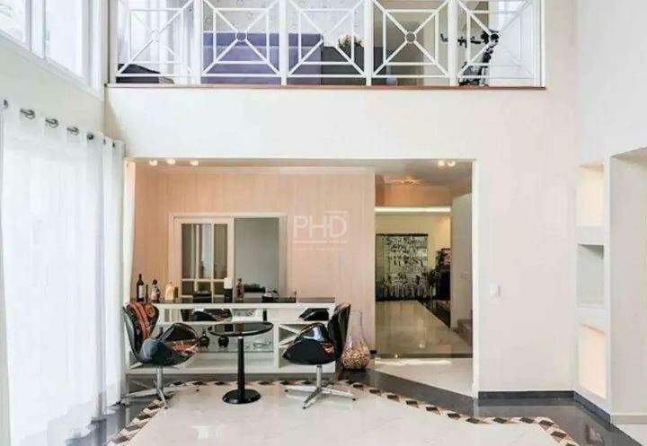 Sobrado, 5 quartos, 600 m² - Foto 2