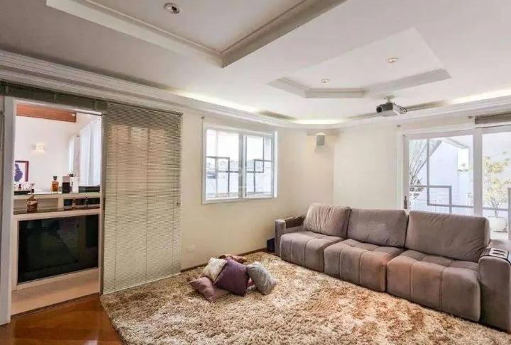 Sobrado, 5 quartos, 600 m² - Foto 7