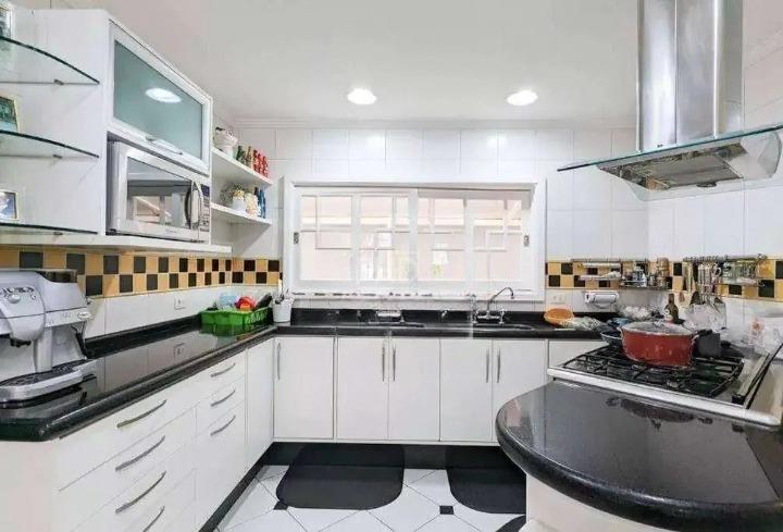 Sobrado, 5 quartos, 600 m² - Foto 16