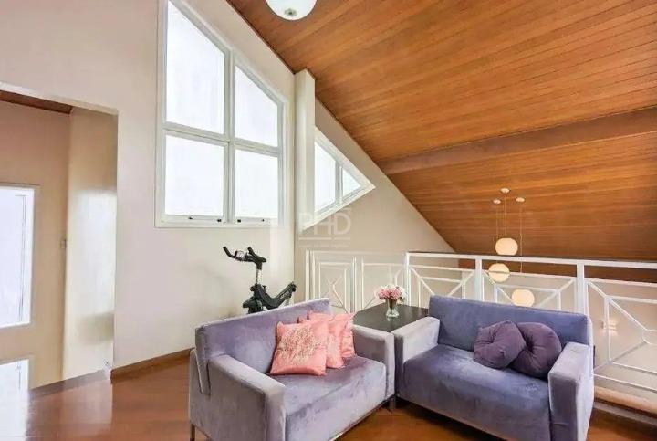 Sobrado, 5 quartos, 600 m² - Foto 4