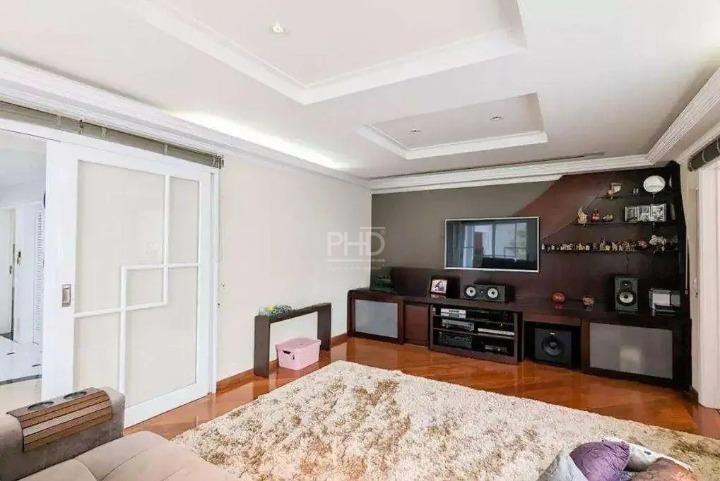 Sobrado, 5 quartos, 600 m² - Foto 8