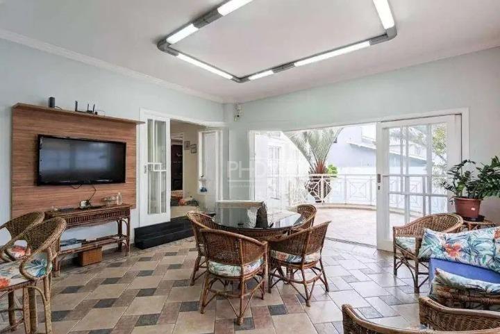 Sobrado, 5 quartos, 600 m² - Foto 18