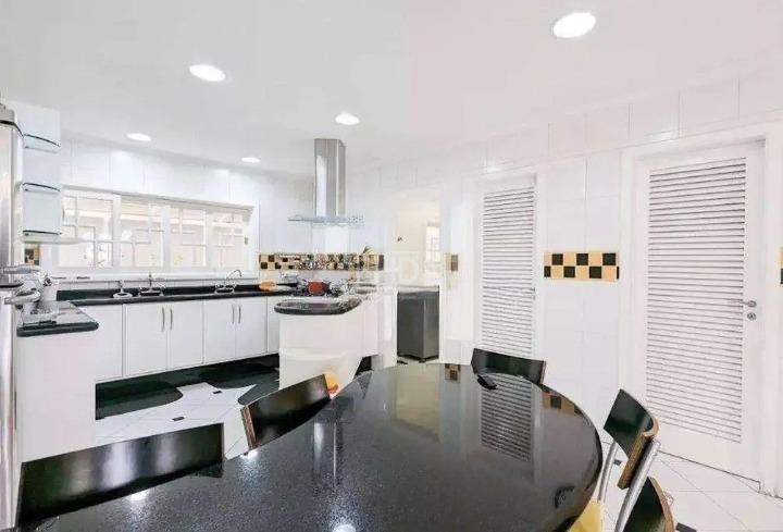 Sobrado, 5 quartos, 600 m² - Foto 17