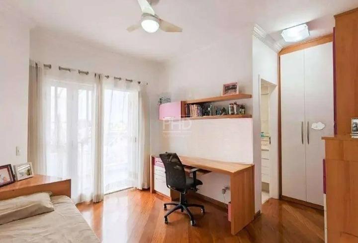 Sobrado, 5 quartos, 600 m² - Foto 11