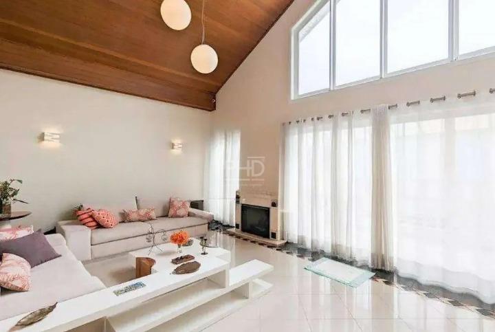 Sobrado, 5 quartos, 600 m² - Foto 2