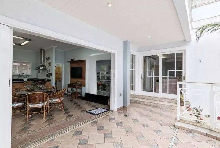 Sobrado, 5 quartos, 600 m² - Foto 19