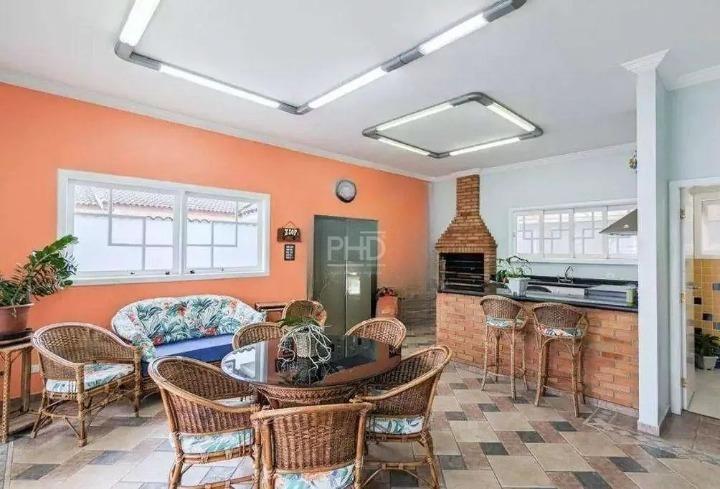 Sobrado, 5 quartos, 600 m² - Foto 21